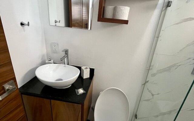 AHAU Apartments
