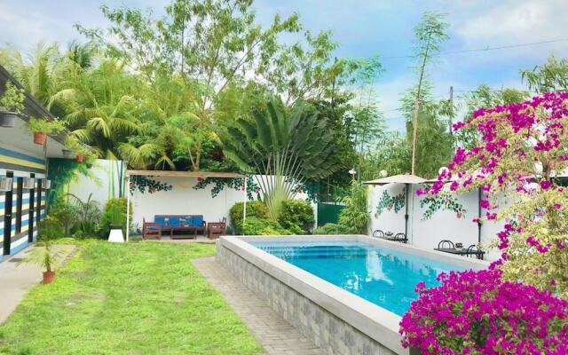 Palmera Garden Hotel 1