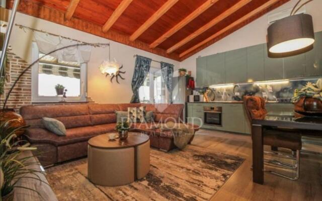 Apartment Saby