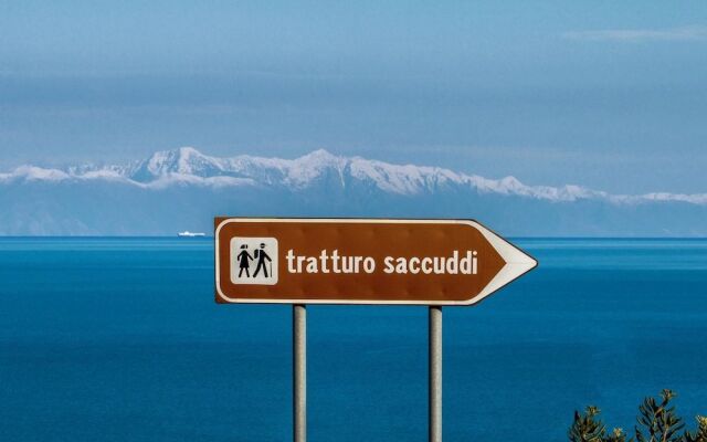 Complesso Delle Antiche Rotte