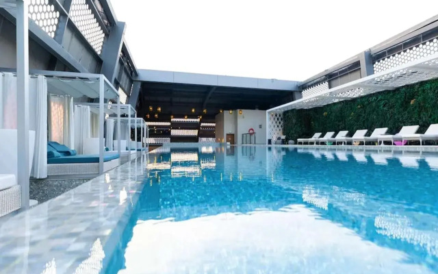 Steigenberger Hotel And Residence Doha