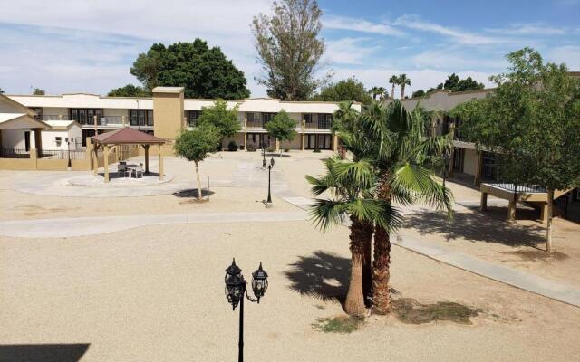 Days Inn by Wyndham Brawley