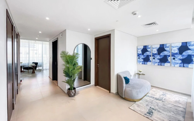 bnbme | Boulevard Heights | 3 + Maids