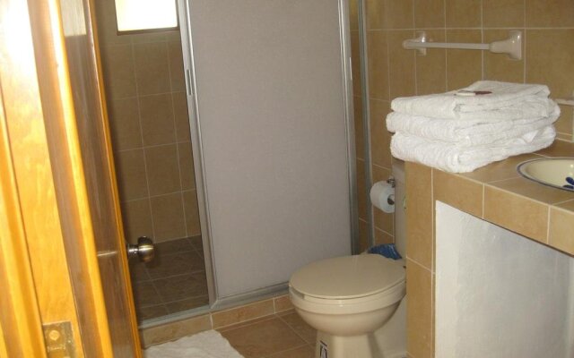 Hotel Posada Andaluz
