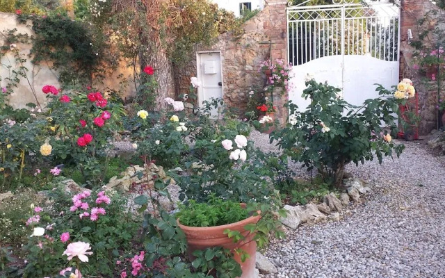 Villa Cassuto Maison de Charme