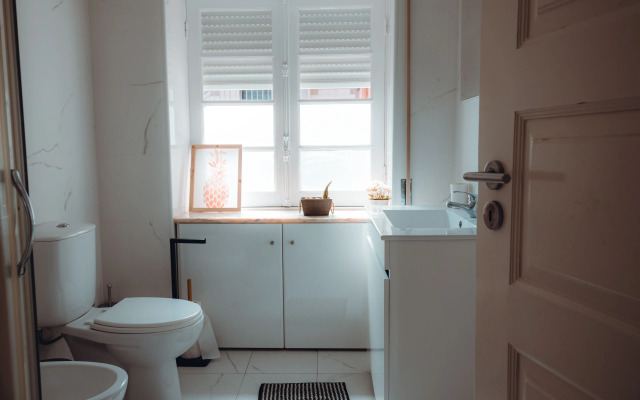 Green Coast Surfhouse