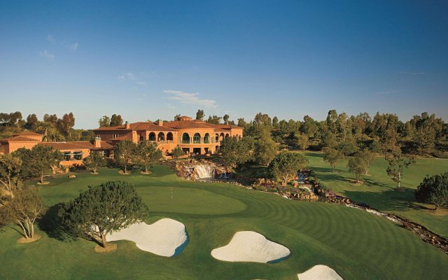 Fairmont Grand Del Mar