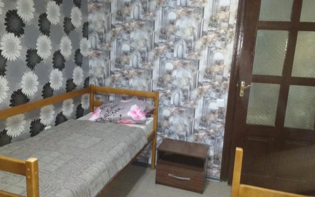 Your Hostel