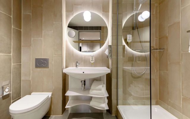 Aparthotel Adagio Bremen