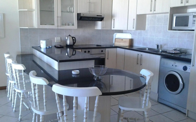 Seashells Holiday Apartments and Conference Centre