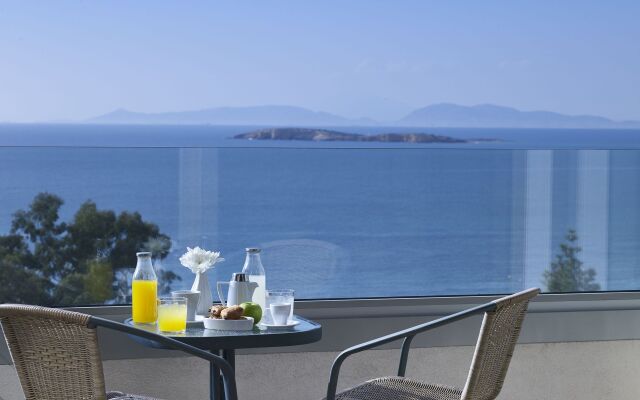 Amarilia Hotel