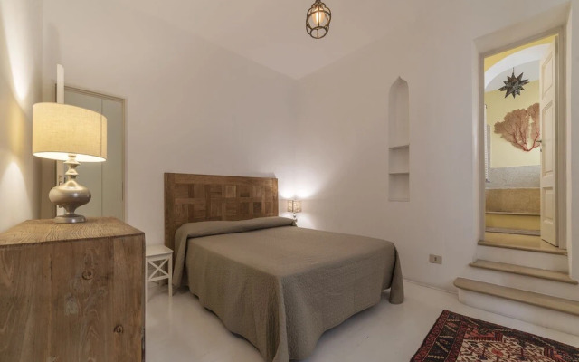 Campo De' Fiori Luxury Apartment