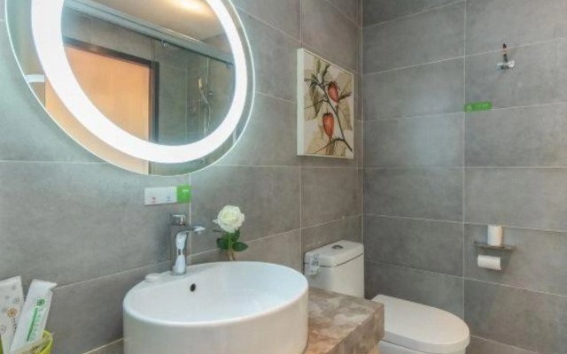 Mi Boutique Hotel (Xiantao Xiqiao)