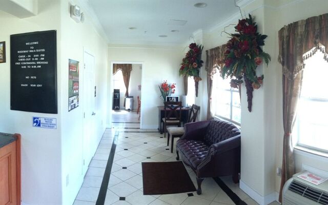 Scottish Inns and Suites Alvin