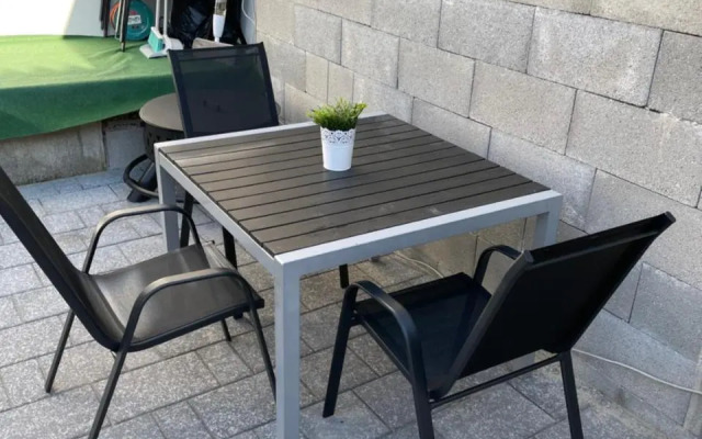Nóra Apartman