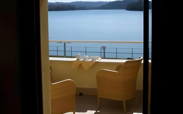Hotel Ristorante Miralago