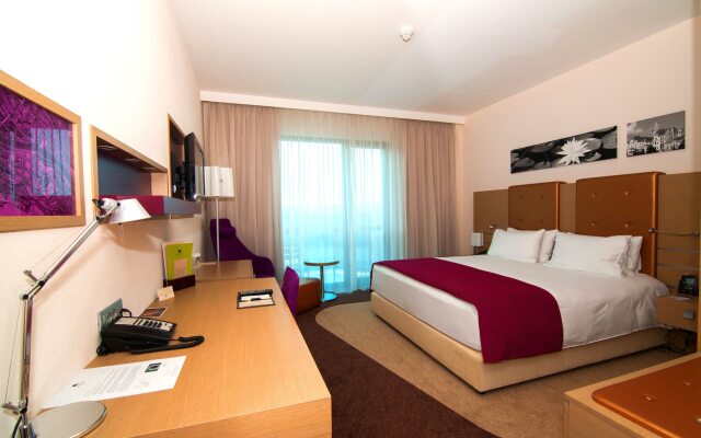 DoubleTree by Hilton Hotel Oradea