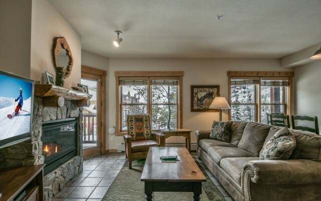 Tenderfoot Lodge 2620