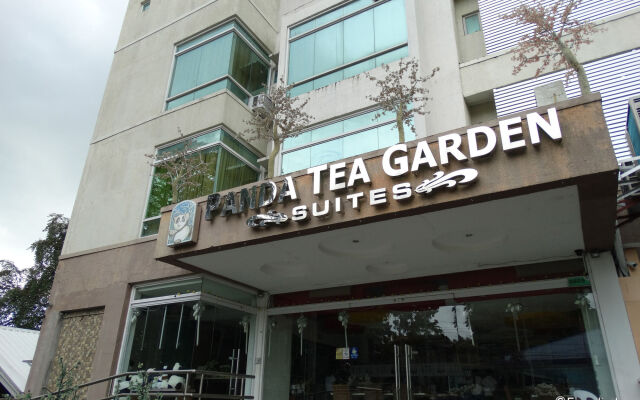 Panda Tea Garden Suites