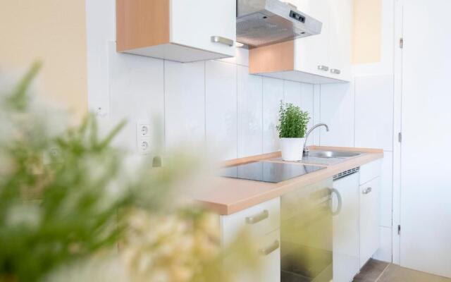 Haus an der See Wohnung 6