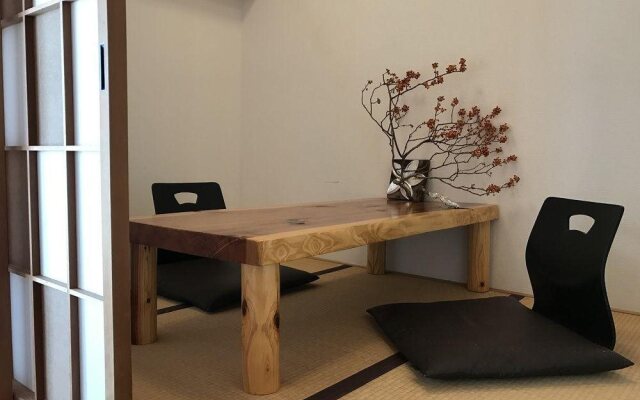 Hale Kai Guest House Oshima