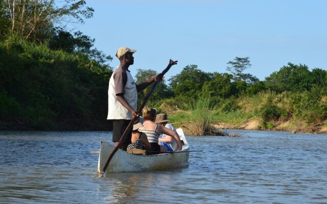 Wami River Bush Retreat - Kisampa