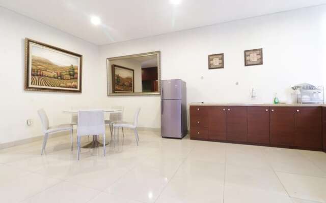 Pondok Citra Grogol