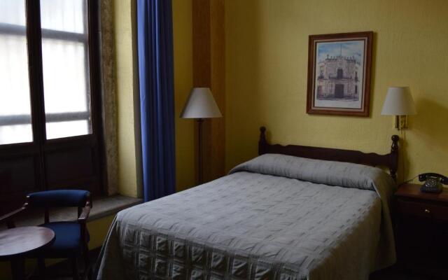 Hotel Posada San Agustin