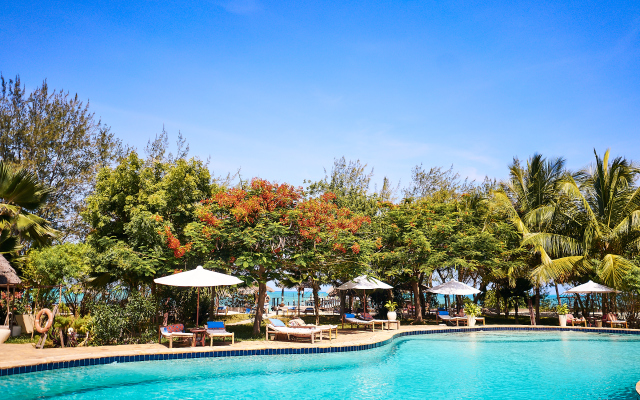 Spice Island Hotel & Resort