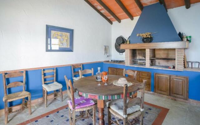 Cortijo Alejandro Malaga - Campanillas by Ruralidays
