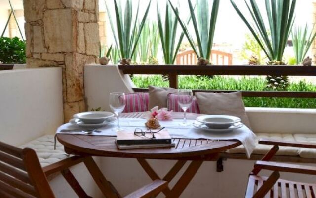 BookingBoavista - Coral