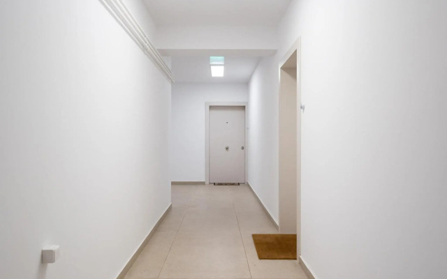 Zen Studio - 1R peaceful apartment in Central Stefan cel Mare