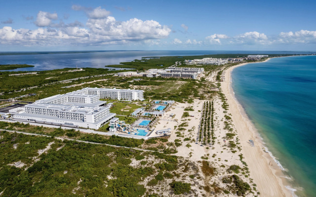 Hotel Riu Latino - Adults Only - All Inclusive