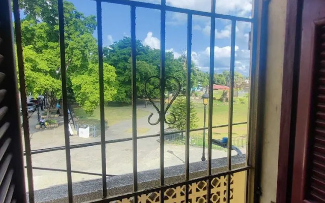 Aparta Hotel Tiempo