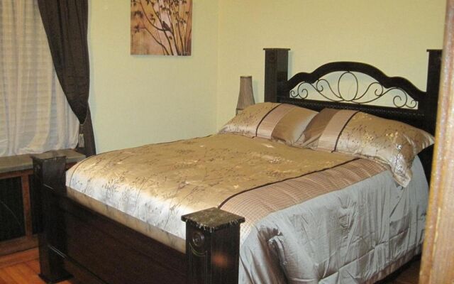 Walton Manor Inn Bed & Breakfast