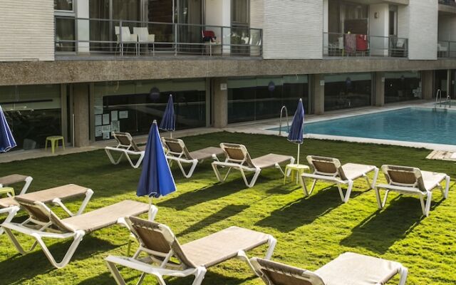 Aparthotel AirBeach Islantilla