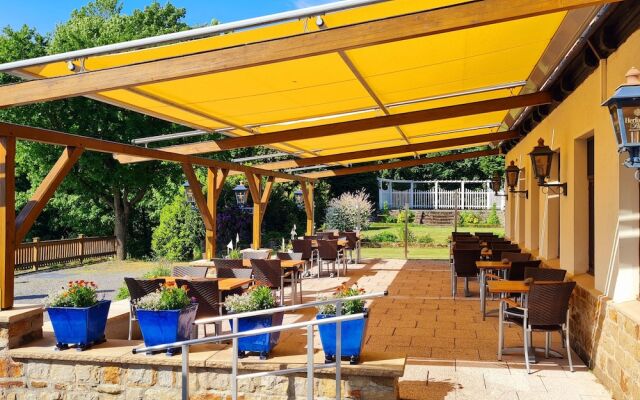 Waldquelle Hotel Restaurant