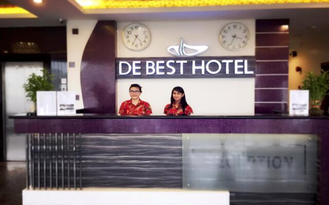 De Best Hotel