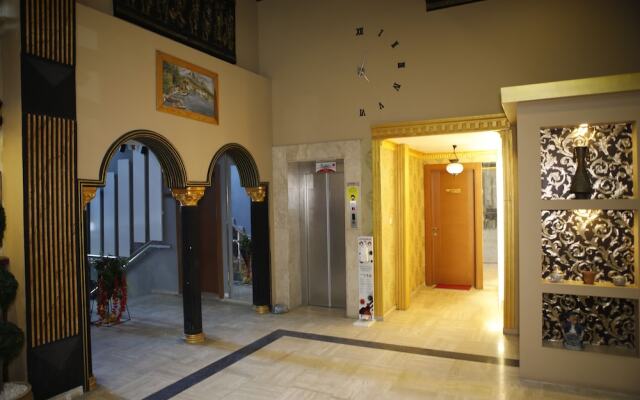 Safir Hotels Silivri