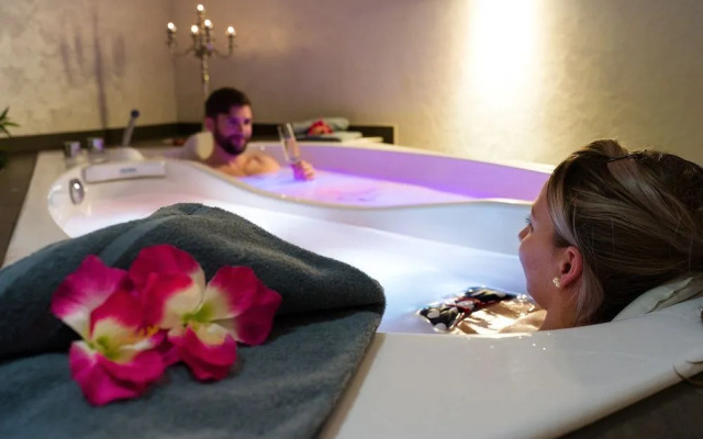 Siebenquell GesundZeitResort