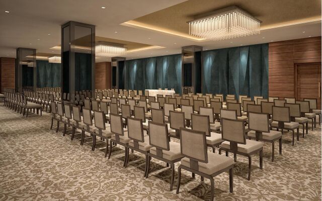 Hilton Garden Inn Isparta