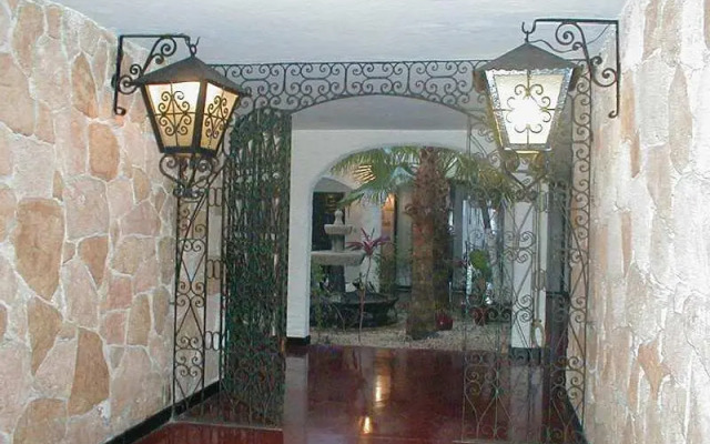 Villas Tacul Boutique Hotel