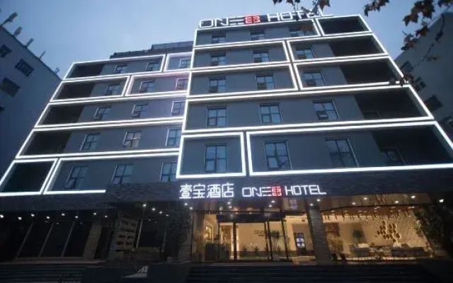 one hotel