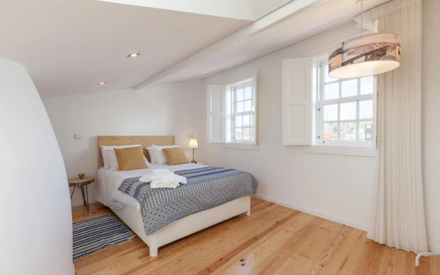 Sendme2Portugal: Loureiro