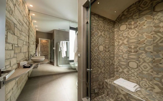 Titans Villas Chania Villa Kronos