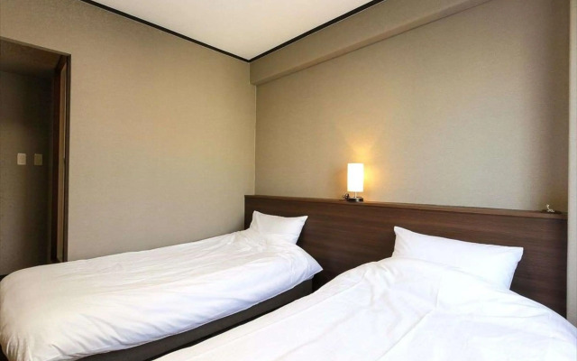 Hotel Sunplaza Sakai