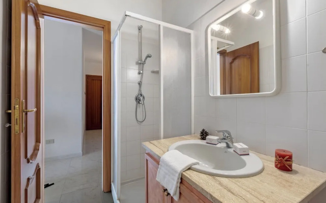 Delfino 3 Few Minutes From Sea