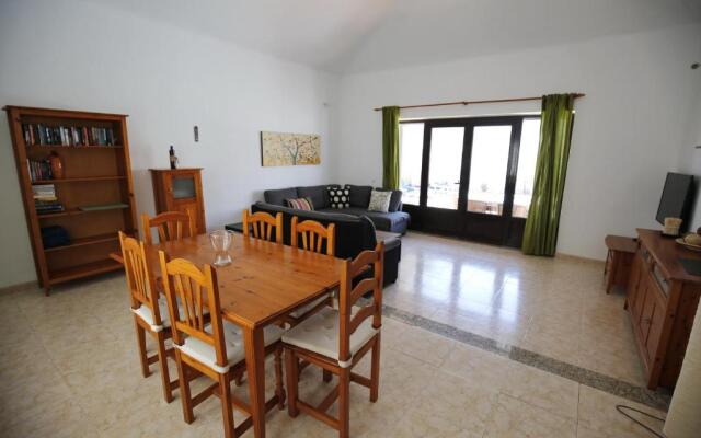 Villas Reina