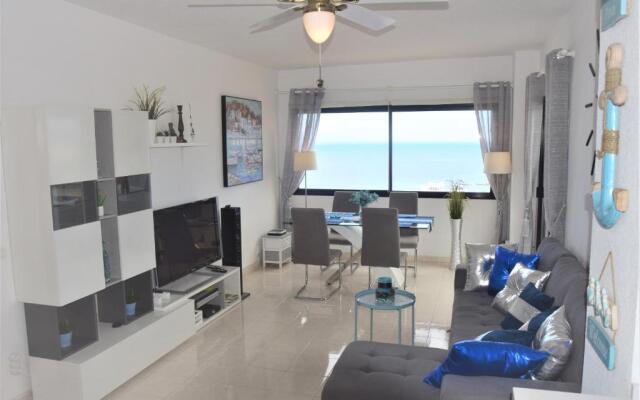 Apartment in Club Paraiso, Pp/139