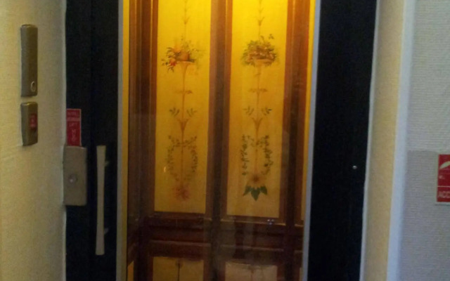 Hôtel Azur